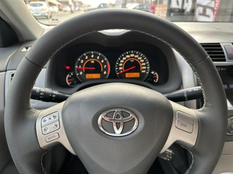 TOYOTA Corolla 1.8 16V 4P XEI FLEX AUTOMTICO, Foto 13