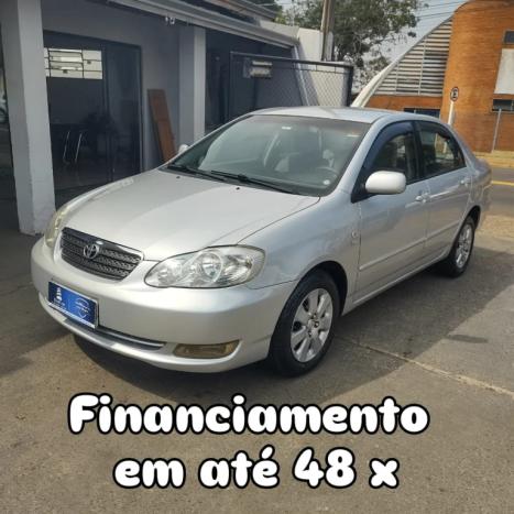 TOYOTA Corolla 1.8 16V 4P XEI AUTOMTICO, Foto 5