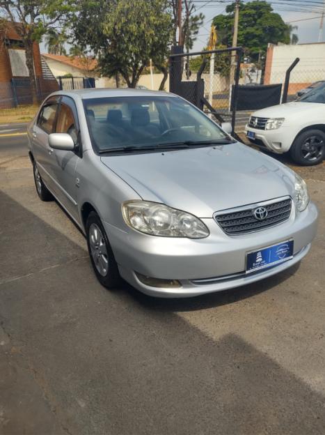 TOYOTA Corolla 1.8 16V 4P XEI AUTOMTICO, Foto 6