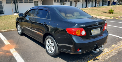 TOYOTA Corolla 1.8 16V 4P XEI AUTOMTICO, Foto 6