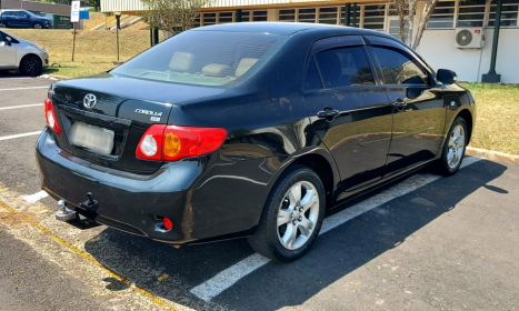 TOYOTA Corolla 1.8 16V 4P XEI AUTOMTICO, Foto 5