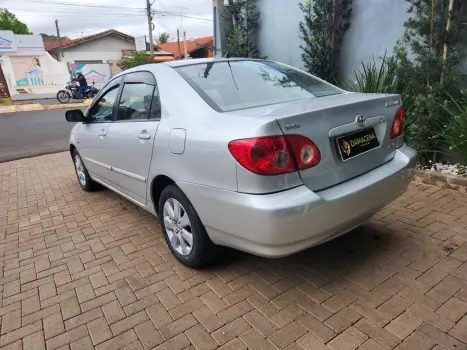 TOYOTA Corolla 1.8 16V 4P XEI AUTOMTICO, Foto 3