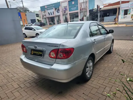 TOYOTA Corolla 1.8 16V 4P XEI AUTOMTICO, Foto 4