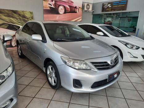 TOYOTA Corolla 1.8 16V 4P GLI FLEX AUTOMTICO, Foto 5