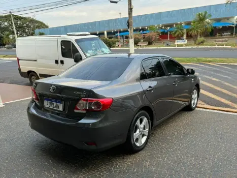 TOYOTA Corolla 1.8 16V 4P GLI AUTOMTICO, Foto 3