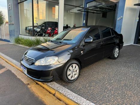 TOYOTA Corolla 1.8 16V 4P XEI AUTOMTICO, Foto 2