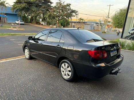 TOYOTA Corolla 1.8 16V 4P XEI AUTOMTICO, Foto 4