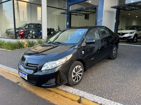 TOYOTA Corolla 1.8 16V 4P XEI FLEX AUTOMTICO, Foto 2