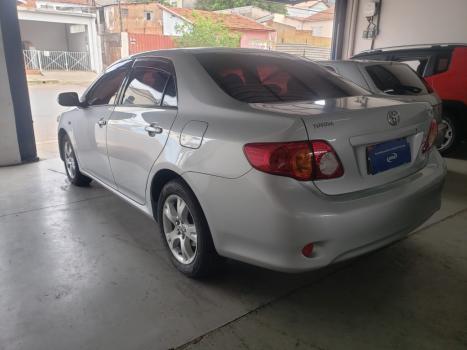 TOYOTA Corolla 1.8 16V 4P XEI FLEX AUTOMTICO, Foto 4