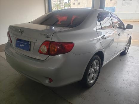 TOYOTA Corolla 1.8 16V 4P XEI FLEX AUTOMTICO, Foto 5