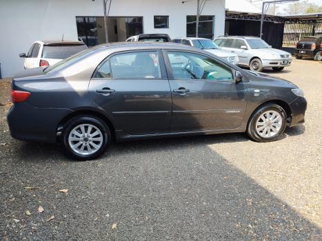 TOYOTA Corolla 1.8 16V 4P XLI AUTOMTICO, Foto 3