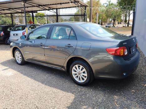 TOYOTA Corolla 1.8 16V 4P XLI AUTOMTICO, Foto 4