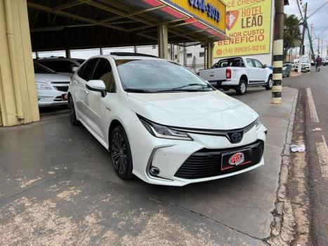 TOYOTA Corolla 1.8 16V 4P FLEX HBRIDO ALTIS A PREMIUM AUTOMTICO CVT, Foto 3