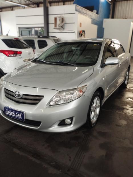 TOYOTA Corolla 1.8 16V 4P XEI FLEX, Foto 2