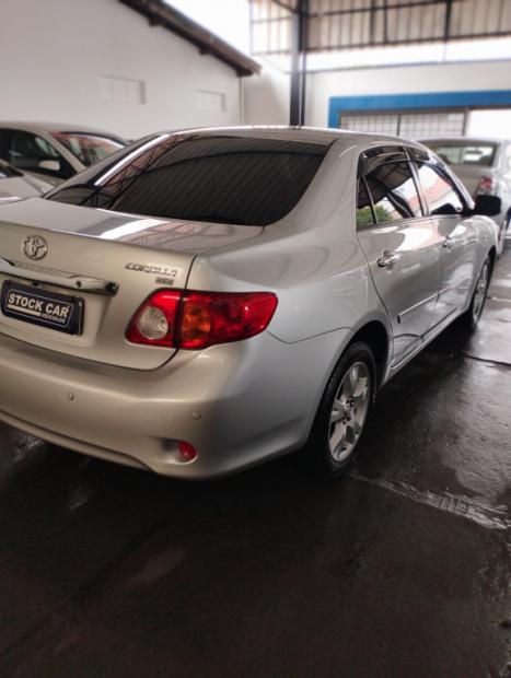 TOYOTA Corolla 1.8 16V 4P XEI FLEX, Foto 5