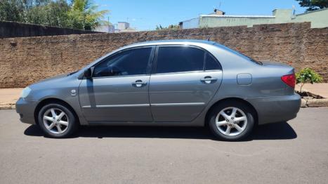 TOYOTA Corolla 1.8 16V 4P XLI AUTOMTICO, Foto 1