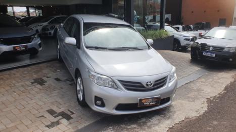 TOYOTA Corolla 1.8 16V 4P XEI FLEX AUTOMTICO, Foto 1