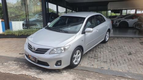 TOYOTA Corolla 1.8 16V 4P XEI FLEX AUTOMTICO, Foto 2