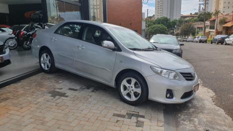 TOYOTA Corolla 1.8 16V 4P XEI FLEX AUTOMTICO, Foto 5