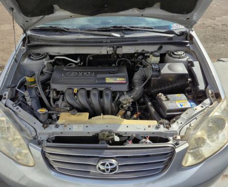 TOYOTA Corolla 1.8 16V 4P XEI AUTOMTICO, Foto 2