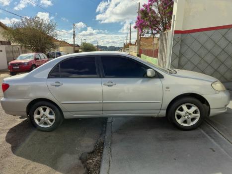 TOYOTA Corolla 1.8 16V 4P XEI AUTOMTICO, Foto 3