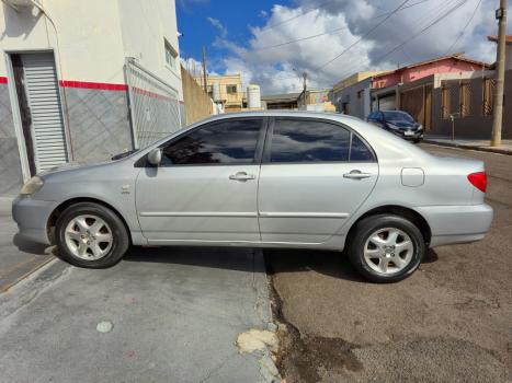 TOYOTA Corolla 1.8 16V 4P XEI AUTOMTICO, Foto 4
