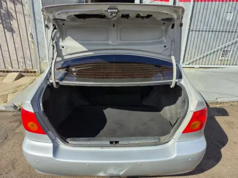 TOYOTA Corolla 1.8 16V 4P XEI AUTOMTICO, Foto 5