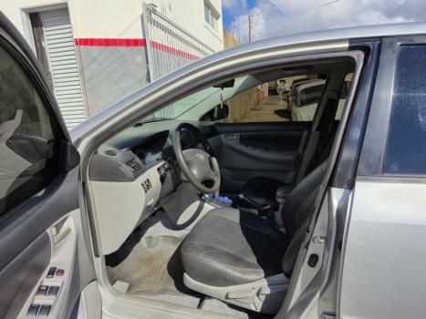 TOYOTA Corolla 1.8 16V 4P XEI AUTOMTICO, Foto 6
