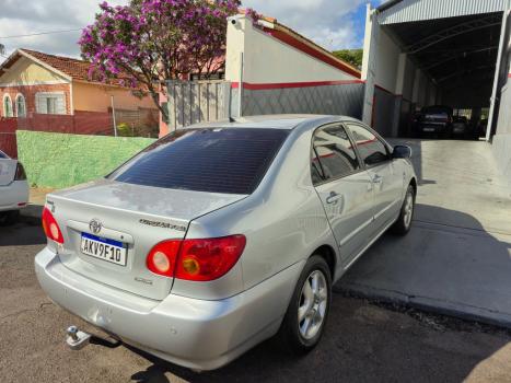TOYOTA Corolla 1.8 16V 4P XEI AUTOMTICO, Foto 11