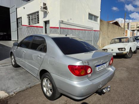 TOYOTA Corolla 1.8 16V 4P XEI AUTOMTICO, Foto 12