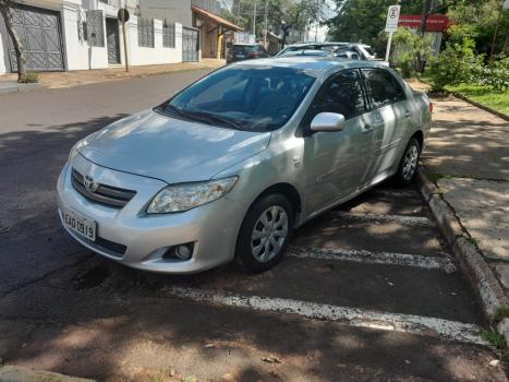 TOYOTA Corolla 1.8 16V 4P XLI FLEX AUTOMTICO, Foto 6