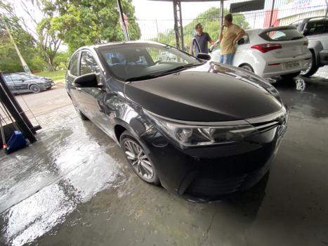 TOYOTA Corolla 1.8 16V 4P GLI UPPER BLACK PACK FLEX AUTOMTICO, Foto 5