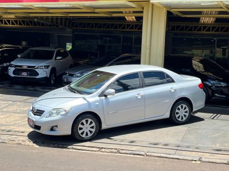 TOYOTA Corolla 1.8 16V 4P XLI FLEX AUTOMTICO, Foto 1