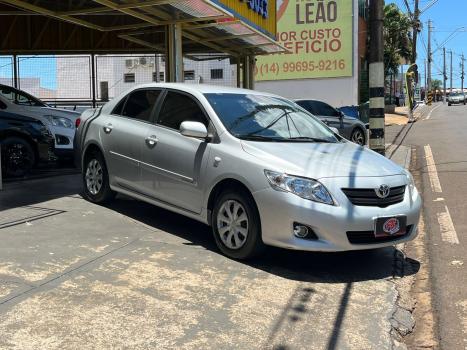 TOYOTA Corolla 1.8 16V 4P XLI FLEX AUTOMTICO, Foto 3