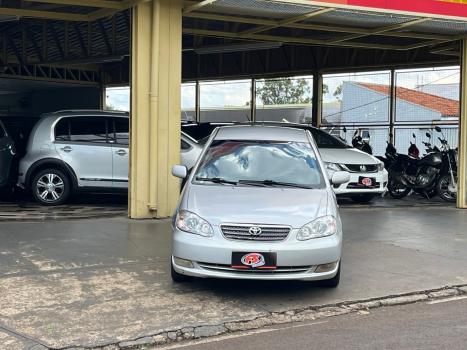 TOYOTA Corolla 1.8 16V 4P XLI FLEX, Foto 2