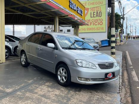 TOYOTA Corolla 1.8 16V 4P XLI FLEX, Foto 3