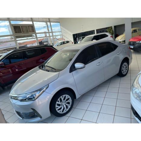 TOYOTA Corolla 1.8 16V 4P GLI FLEX AUTOMTICO, Foto 5