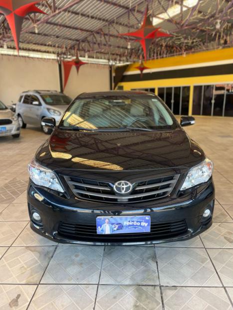 TOYOTA Corolla 1.8 16V 4P XEI FLEX AUTOMTICO, Foto 5