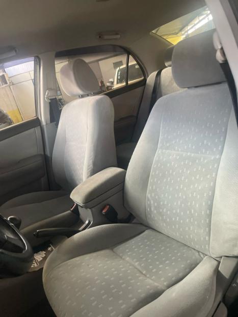 TOYOTA Corolla 1.8 16V 4P XLI, Foto 5
