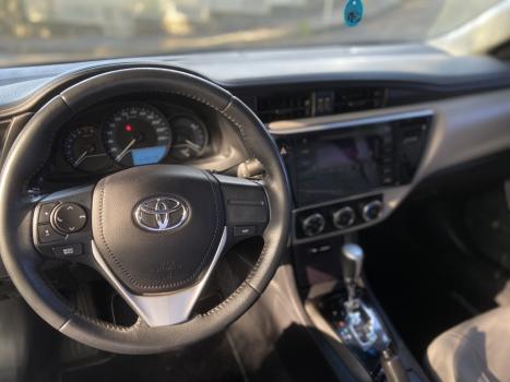 TOYOTA Corolla 1.8 16V 4P GLI UPPER FLEX AUTOMTICO, Foto 3
