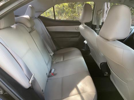 TOYOTA Corolla 1.8 16V 4P GLI UPPER FLEX AUTOMTICO, Foto 5