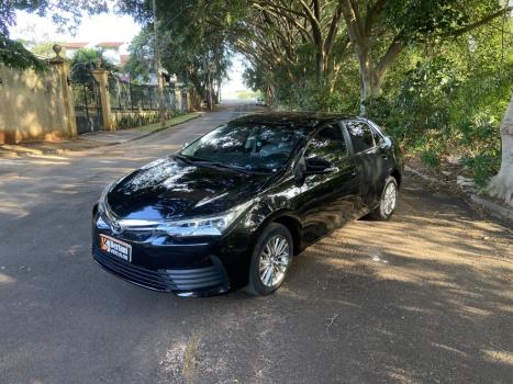 TOYOTA Corolla 1.8 16V 4P GLI UPPER FLEX AUTOMTICO, Foto 15