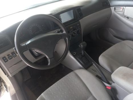 TOYOTA Corolla 1.8 16V 4P XLI AUTOMTICO, Foto 6