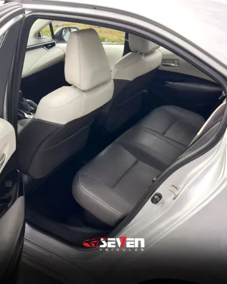 TOYOTA Corolla 1.8 16V 4P FLEX HBRIDO ALTIS A PREMIUM AUTOMTICO CVT, Foto 7