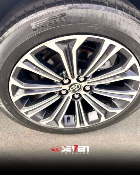 TOYOTA Corolla 1.8 16V 4P FLEX HBRIDO ALTIS A PREMIUM AUTOMTICO CVT, Foto 12