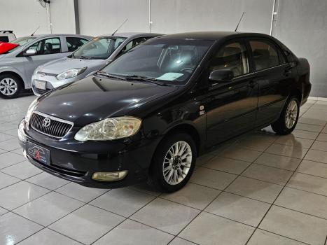 TOYOTA Corolla 1.8 16V 4P SEG FLEX AUTOMTICO, Foto 1
