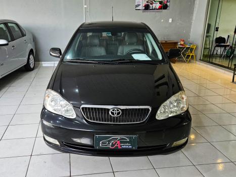 TOYOTA Corolla 1.8 16V 4P SEG FLEX AUTOMTICO, Foto 2