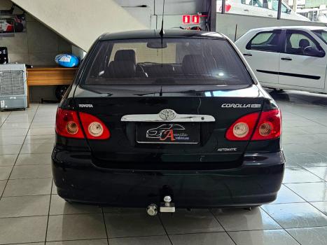 TOYOTA Corolla 1.8 16V 4P SEG FLEX AUTOMTICO, Foto 5