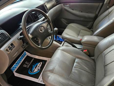 TOYOTA Corolla 1.8 16V 4P SEG FLEX AUTOMTICO, Foto 7