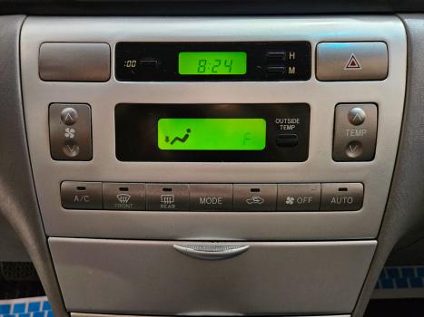 TOYOTA Corolla 1.8 16V 4P SEG FLEX AUTOMTICO, Foto 11